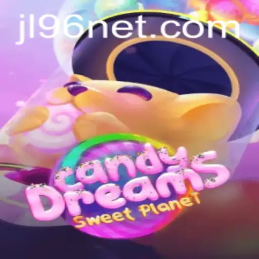 CandyDreams: Embark on a Sweet Adventure with JL96