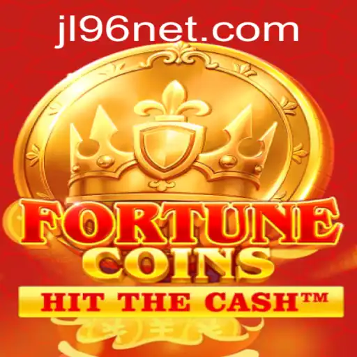 FortuneCoins: Discover the Magic of JL96