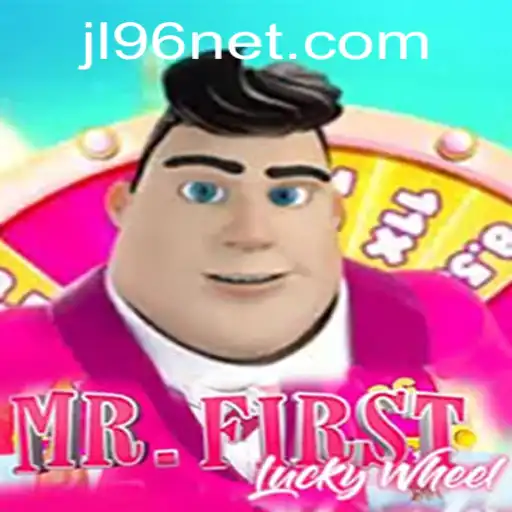 Unveiling the Exciting World of MrFirstLuckyWheel