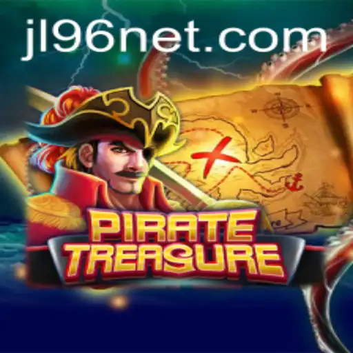 PirateTreasure: An Epic Adventure Awaits with JL96