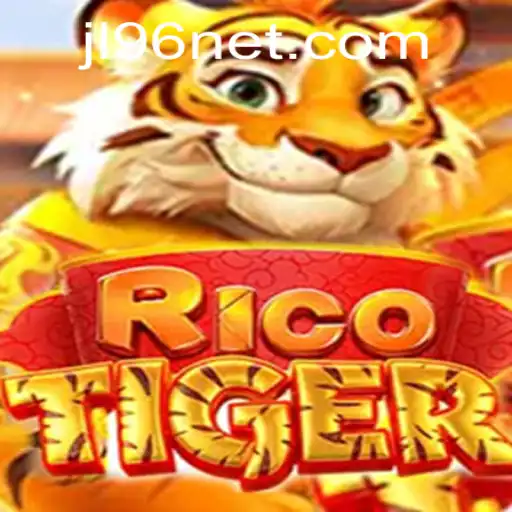 Unveiling the Thrilling World of RicoTiger: Explore the Innovative Game with JL96
